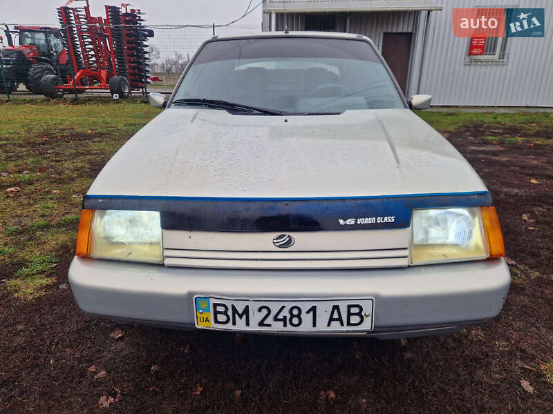 Ліфтбек ЗАЗ 1103 Славута 2005 в Ромнах