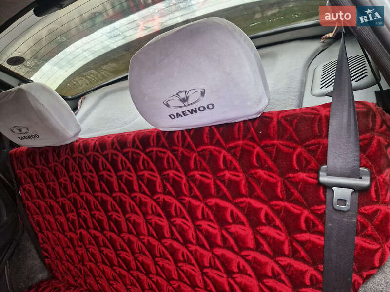 Ліфтбек ЗАЗ 1103 Славута 2005 в Ромнах