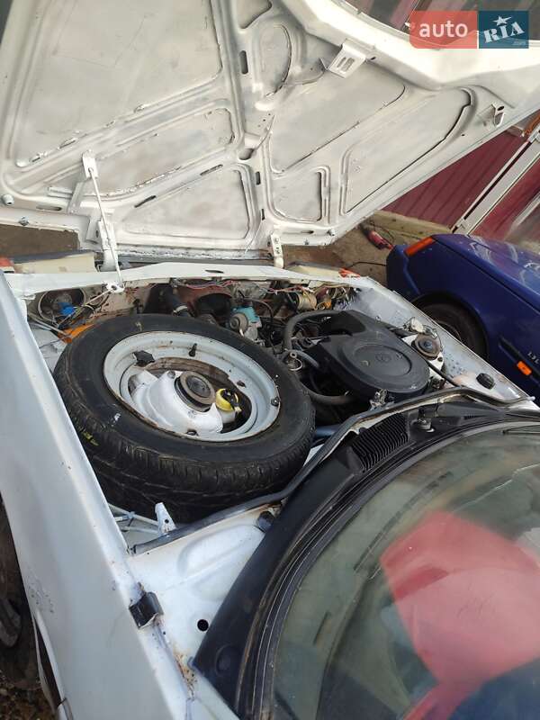 Лифтбек ЗАЗ 1103 Славута 2005 в Одессе фото 10 Лифтбек ЗАЗ 1103 Славута 2005 в Одессе