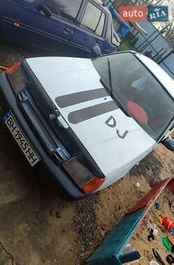 Ліфтбек ЗАЗ 1103 Славута 2005 в Одесі