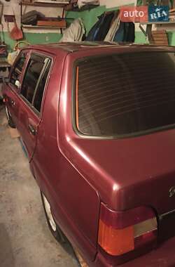 Ліфтбек ЗАЗ 1103 Славута 2006 в Запоріжжі