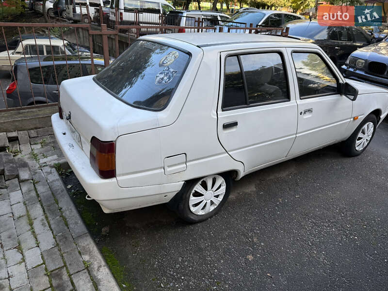 Ліфтбек ЗАЗ 1103 Славута 2005 в Тернополі