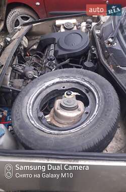 Лифтбек ЗАЗ 1103 Славута 2001 в Киеве