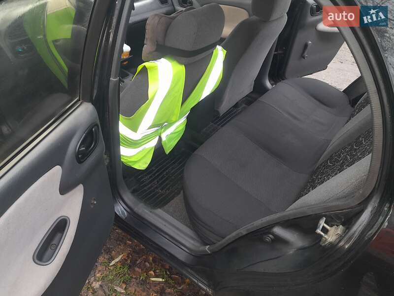 ЗАЗ 1103 Славута 2006