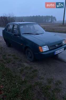 Ліфтбек ЗАЗ 1103 Славута 2004 в Ічні