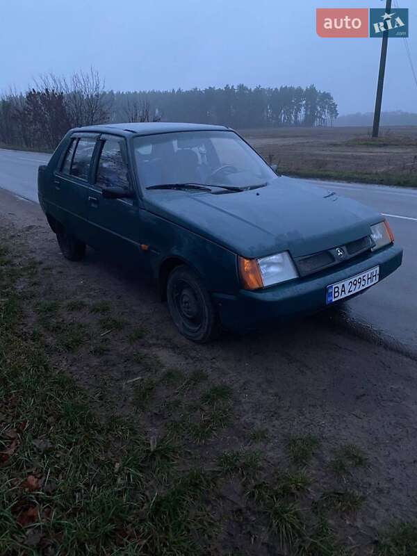 ЗАЗ 1103 Славута 2004 ЗАЗ 1103 Славута 2004