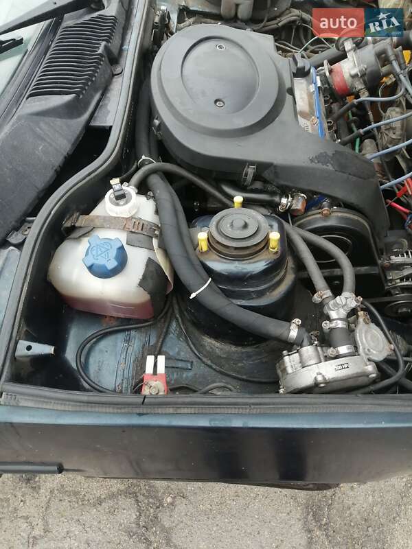 Ліфтбек ЗАЗ 1103 Славута 2001 в Запоріжжі