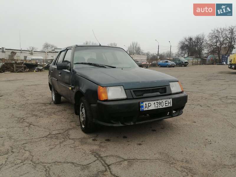 ЗАЗ 1103 Славута 2001 ЗАЗ 1103 Славута 2001