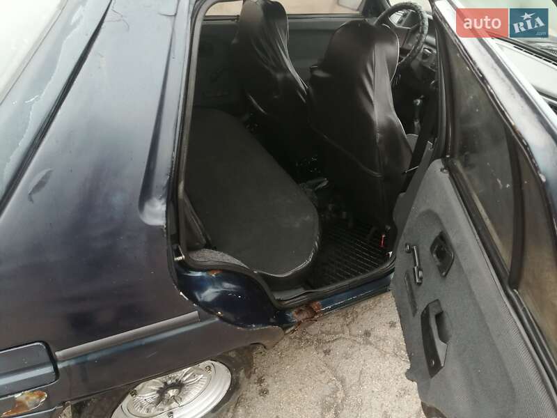 Ліфтбек ЗАЗ 1103 Славута 2001 в Запоріжжі