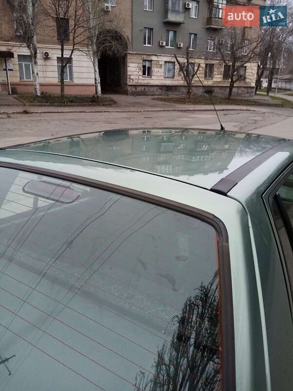 Ліфтбек ЗАЗ 1103 Славута 2007 в Кривому Розі