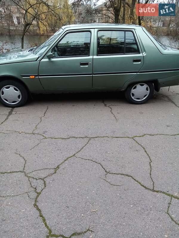 Ліфтбек ЗАЗ 1103 Славута 2007 в Кривому Розі