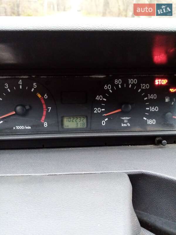 Ліфтбек ЗАЗ 1103 Славута 2007 в Кривому Розі