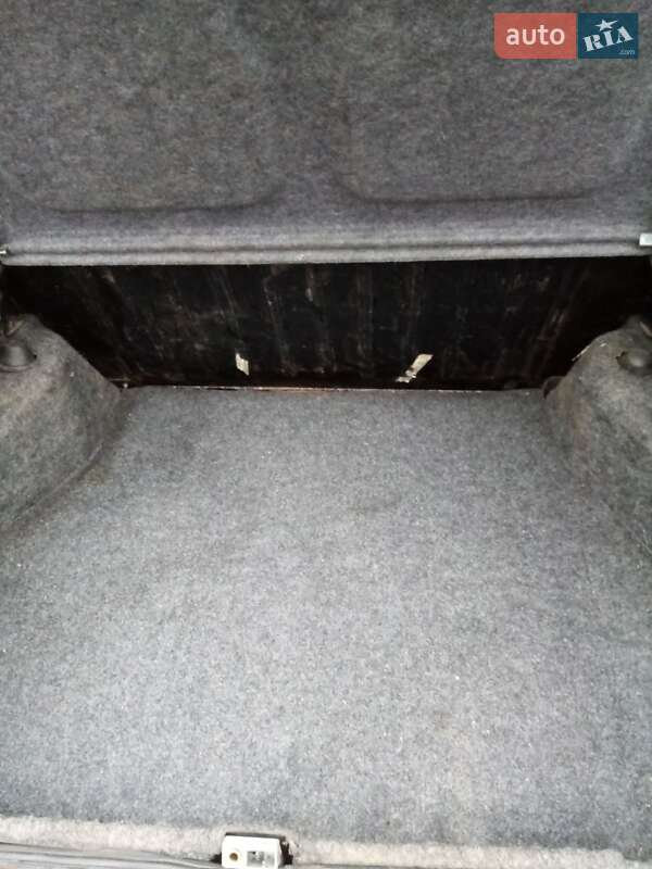 Ліфтбек ЗАЗ 1103 Славута 2007 в Кривому Розі