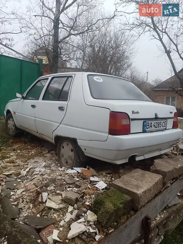 ЗАЗ 1103 Славута 2008