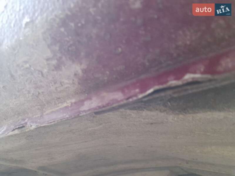 Лифтбек ЗАЗ 1103 Славута 2005 в Тернополе фото 18 Лифтбек ЗАЗ 1103 Славута 2005 в Тернополе