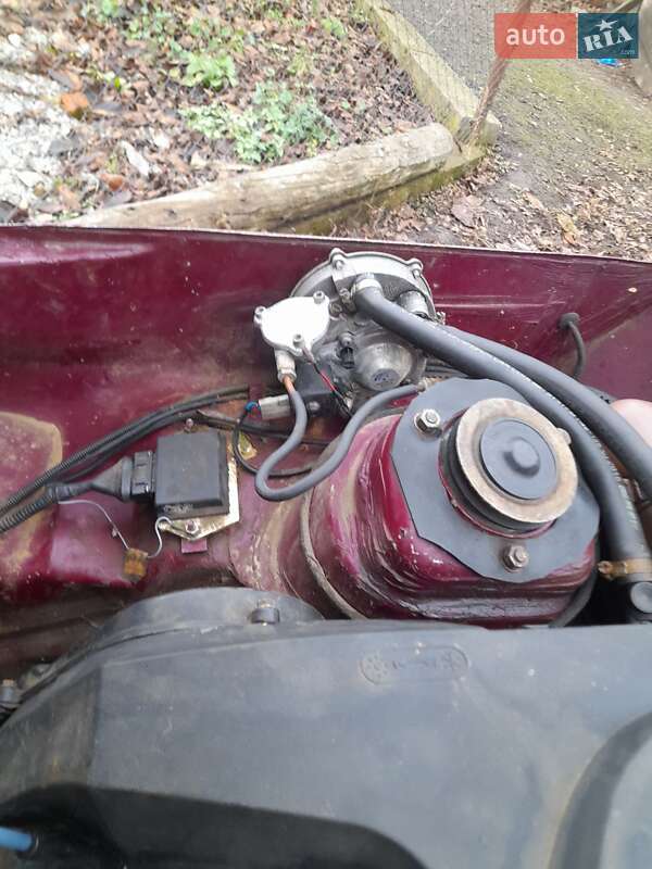 Лифтбек ЗАЗ 1103 Славута 2005 в Тернополе фото 28 Лифтбек ЗАЗ 1103 Славута 2005 в Тернополе