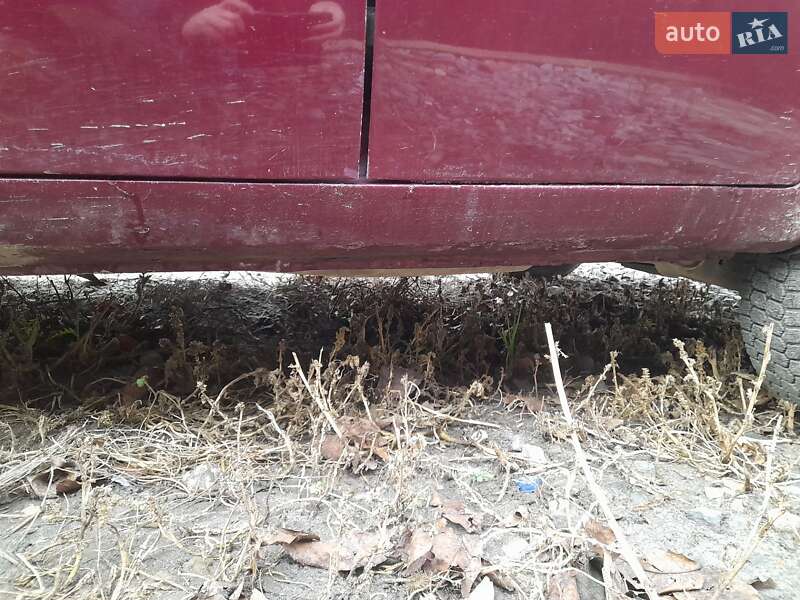 Лифтбек ЗАЗ 1103 Славута 2005 в Тернополе фото 20 Лифтбек ЗАЗ 1103 Славута 2005 в Тернополе