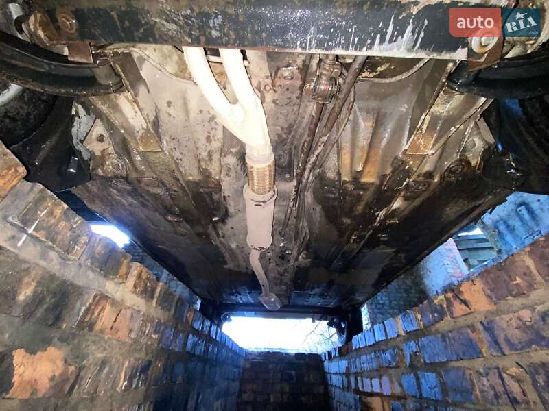 Ліфтбек ЗАЗ 1103 Славута 2005 в Вишгороді фото 18 Ліфтбек ЗАЗ 1103 Славута 2005 в Вишгороді