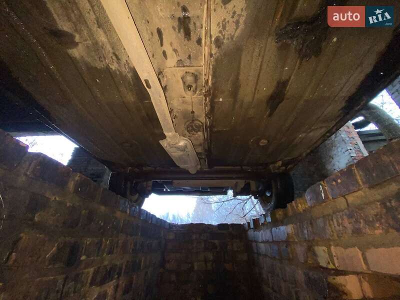 Ліфтбек ЗАЗ 1103 Славута 2005 в Вишгороді фото 20 Ліфтбек ЗАЗ 1103 Славута 2005 в Вишгороді