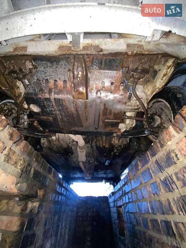 Ліфтбек ЗАЗ 1103 Славута 2005 в Вишгороді фото 21 Ліфтбек ЗАЗ 1103 Славута 2005 в Вишгороді