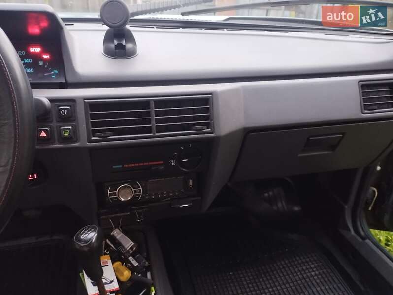 Ліфтбек ЗАЗ 1103 Славута 2007 в Сумах