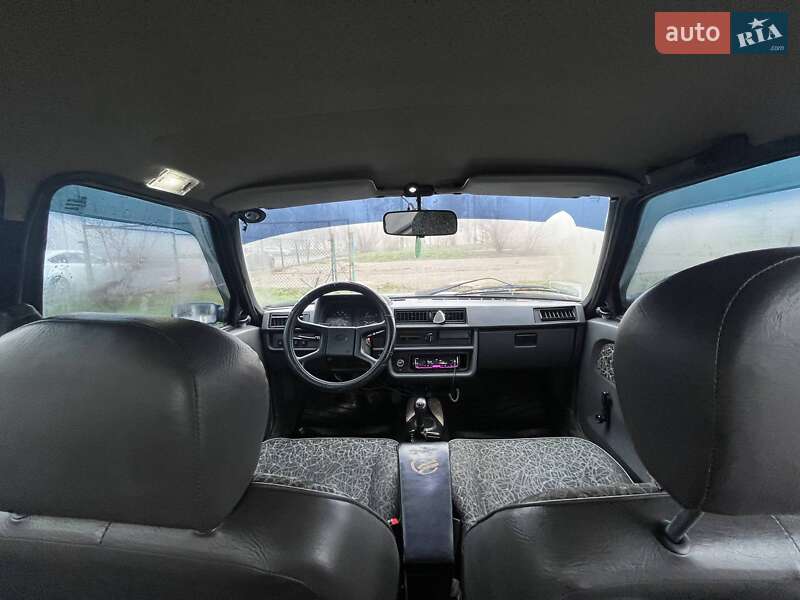 Ліфтбек ЗАЗ 1103 Славута 2004 в Харкові
