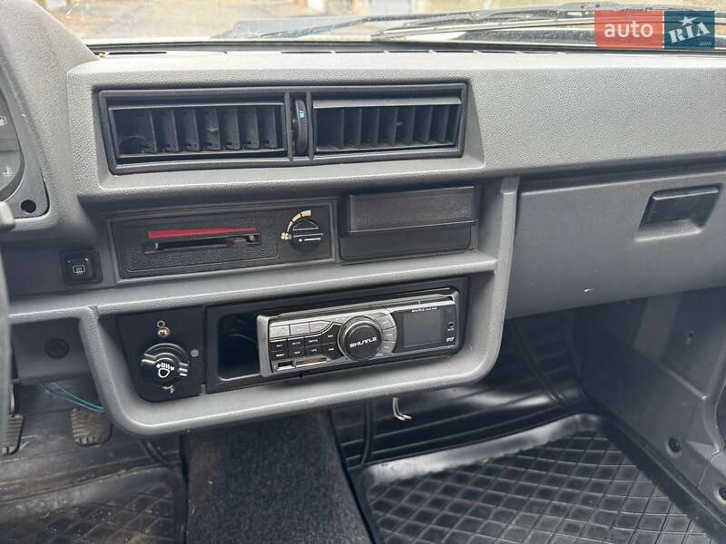 Ліфтбек ЗАЗ 1103 Славута 2006 в Чернігові