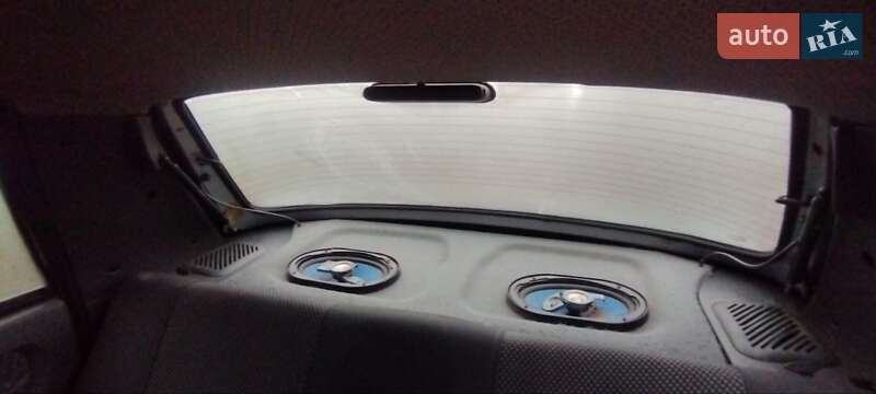 Ліфтбек ЗАЗ 1103 Славута 2005 в Миргороді