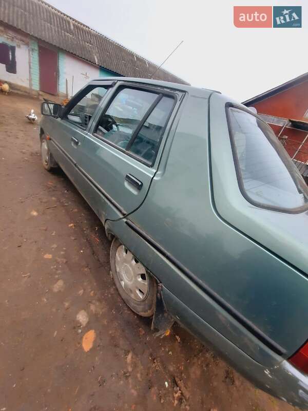 Ліфтбек ЗАЗ 1103 Славута 2008 в Шепетівці фото 4 Ліфтбек ЗАЗ 1103 Славута 2008 в Шепетівці