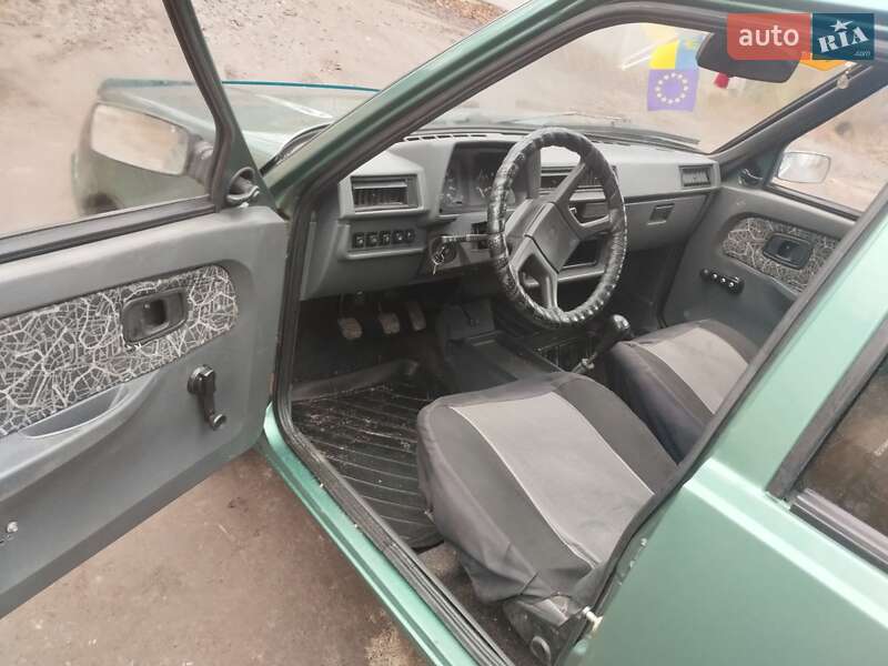 Ліфтбек ЗАЗ 1103 Славута 2004 в Києві фото 9 Ліфтбек ЗАЗ 1103 Славута 2004 в Києві