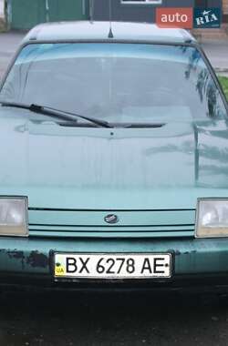 Ліфтбек ЗАЗ 1103 Славута 2006 в Вінниці