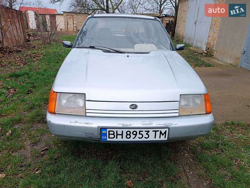 Ліфтбек ЗАЗ 1103 Славута 2005 в Одесі фото 2 Ліфтбек ЗАЗ 1103 Славута 2005 в Одесі