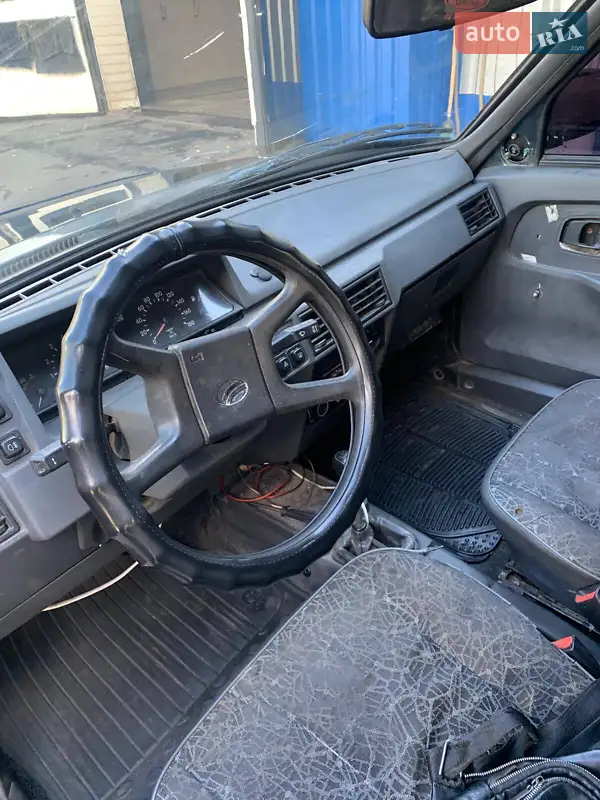 ЗАЗ 1103 Славута