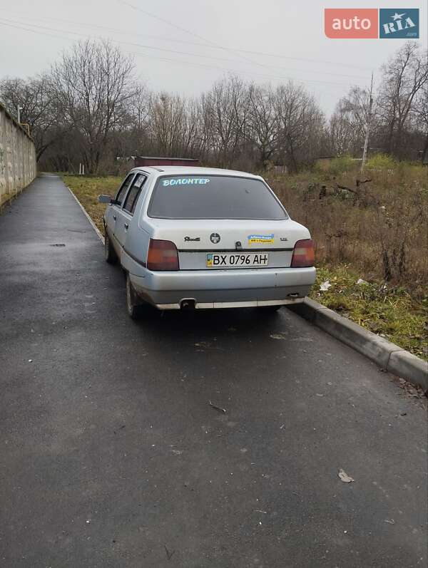 ЗАЗ 1103 Славута 2005 ЗАЗ 1103 Славута 2005