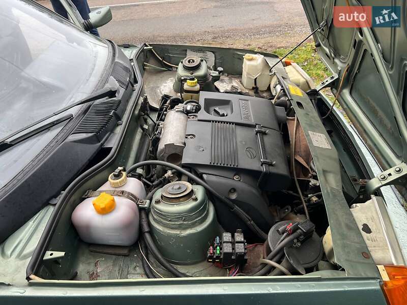 Ліфтбек ЗАЗ 1103 Славута 2006 в Києві