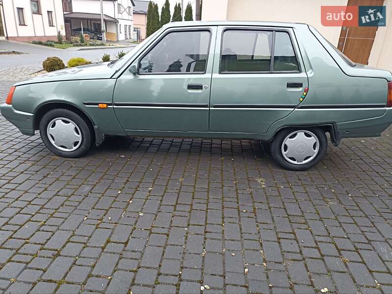 Ліфтбек ЗАЗ 1103 Славута 2008 в Хмельницькому фото 3 Ліфтбек ЗАЗ 1103 Славута 2008 в Хмельницькому