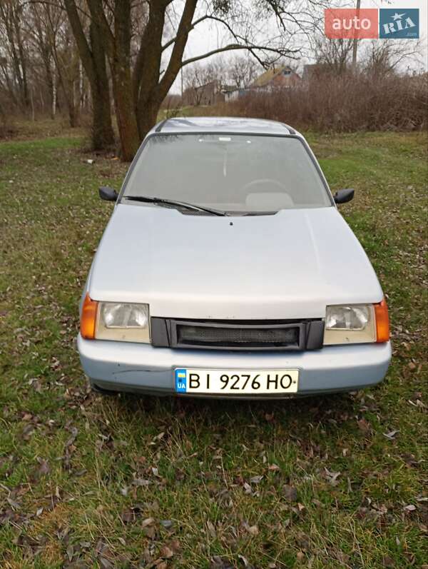 ЗАЗ 1103 Славута 2004 ЗАЗ 1103 Славута 2004