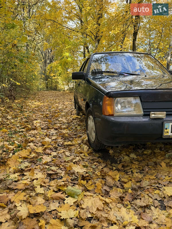 ЗАЗ 1103 Славута 2004