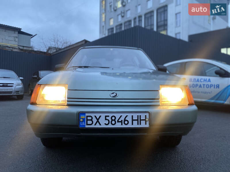 ЗАЗ 1103 Славута 2005