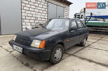 Ліфтбек ЗАЗ 1103 Славута 2001 в Києві