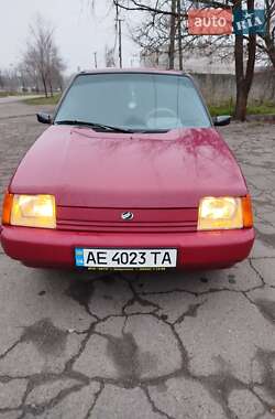 Ліфтбек ЗАЗ 1103 Славута 2004 в Кривому Розі