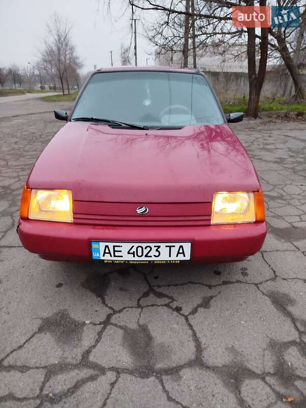 ЗАЗ 1103 Славута 2004