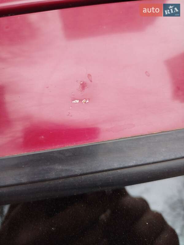 Лифтбек ЗАЗ 1103 Славута 2004 в Кривом Роге фото 26 Лифтбек ЗАЗ 1103 Славута 2004 в Кривом Роге