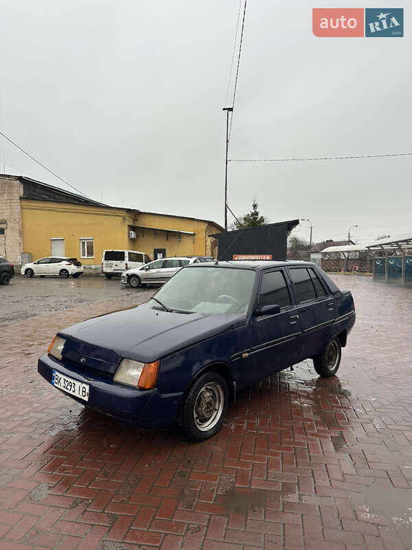 ЗАЗ 1103 Славута 2006 ЗАЗ 1103 Славута 2006