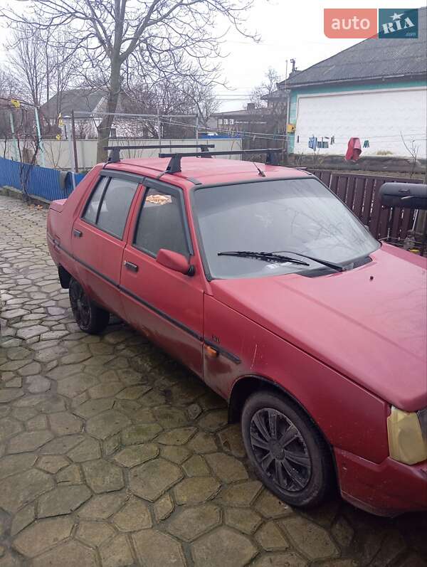 ЗАЗ 1103 Славута 2002 ЗАЗ 1103 Славута 2002