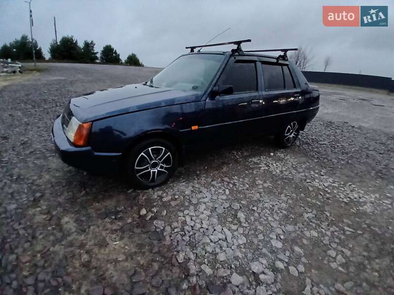 ЗАЗ 1103 Славута 2003 ЗАЗ 1103 Славута 2003