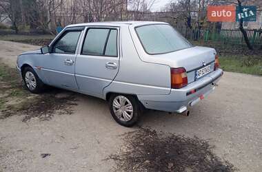 Лифтбек ЗАЗ 1103 Славута 2005 в Вольнянске