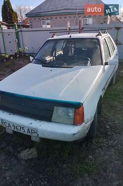 Ліфтбек ЗАЗ 1103 Славута 2004 в Черкасах