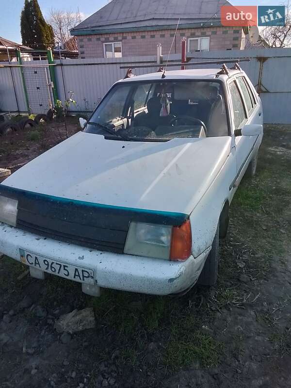 ЗАЗ 1103 Славута 2004 ЗАЗ 1103 Славута 2004