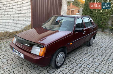 Ліфтбек ЗАЗ 1103 Славута 2006 в Вінниці